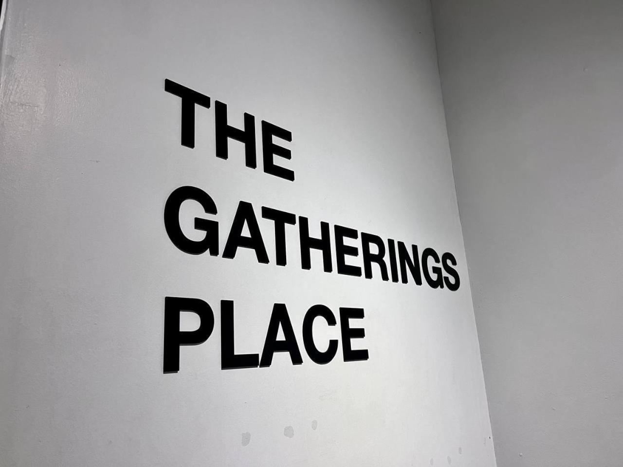 The Gatherings Place Malacca Exterior photo